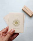 Affirmation Card Deck