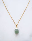 Green Aventurine for Luck & Success