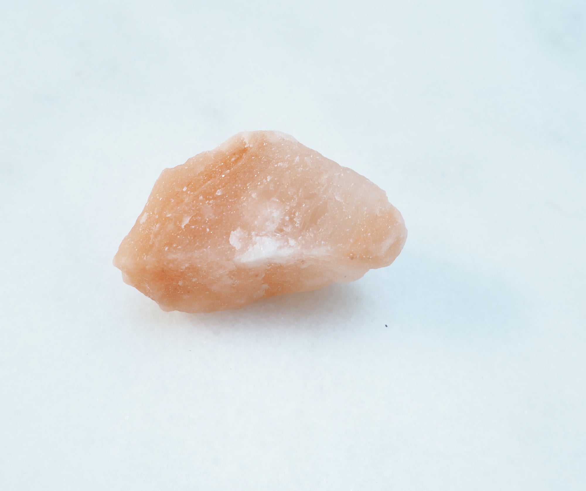 Himalayan Salt Crystal