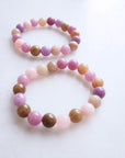 Lollipop Jade Bracelet