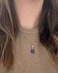 Lapis Lazuli Necklace