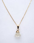 Citrine Necklace