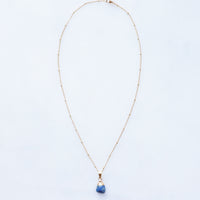 Lapis Lazuli Necklace