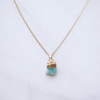 Amazonite Necklace