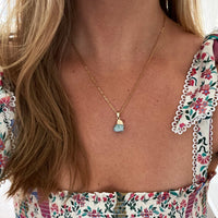 Amazonite Necklace