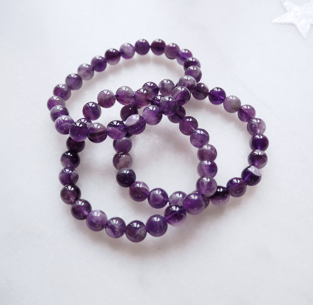 Amethyst Bracelet