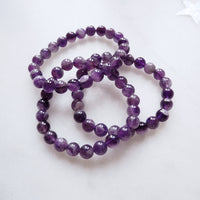 Amethyst Bracelet