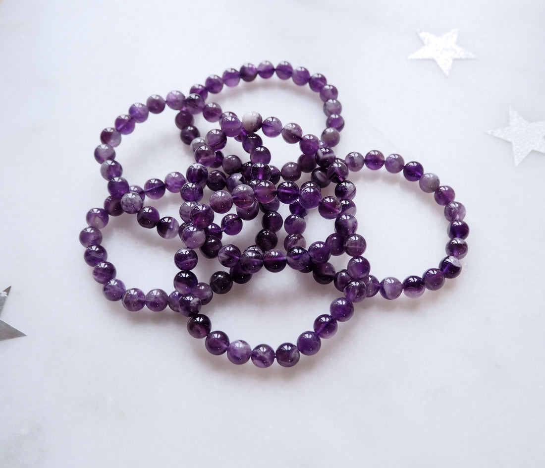 Amethyst Bracelet