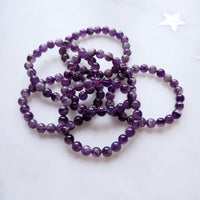 Amethyst Bracelet