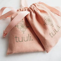 Tuuli Crystal Bag