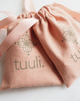 Tuuli Crystal Bag