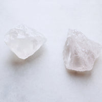 Clear Quartz - M