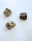 Dalmatian Jasper