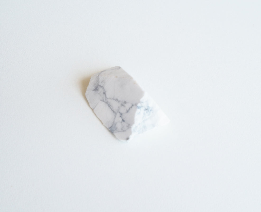 Howlite Stone