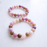 Lollipop Jade Bracelet