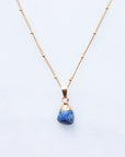 Lapis Lazuli Necklace