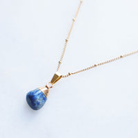 Lapis Lazuli Necklace