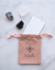 Meditation & Chill Crystal Kit