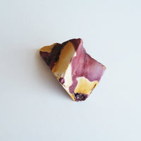 Mookaite Crystal