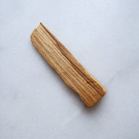 Palo Santo Stick