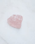 Rose Quartz Crystal