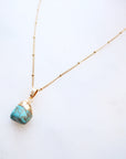 Turquoise Necklace