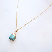 Turquoise Necklace