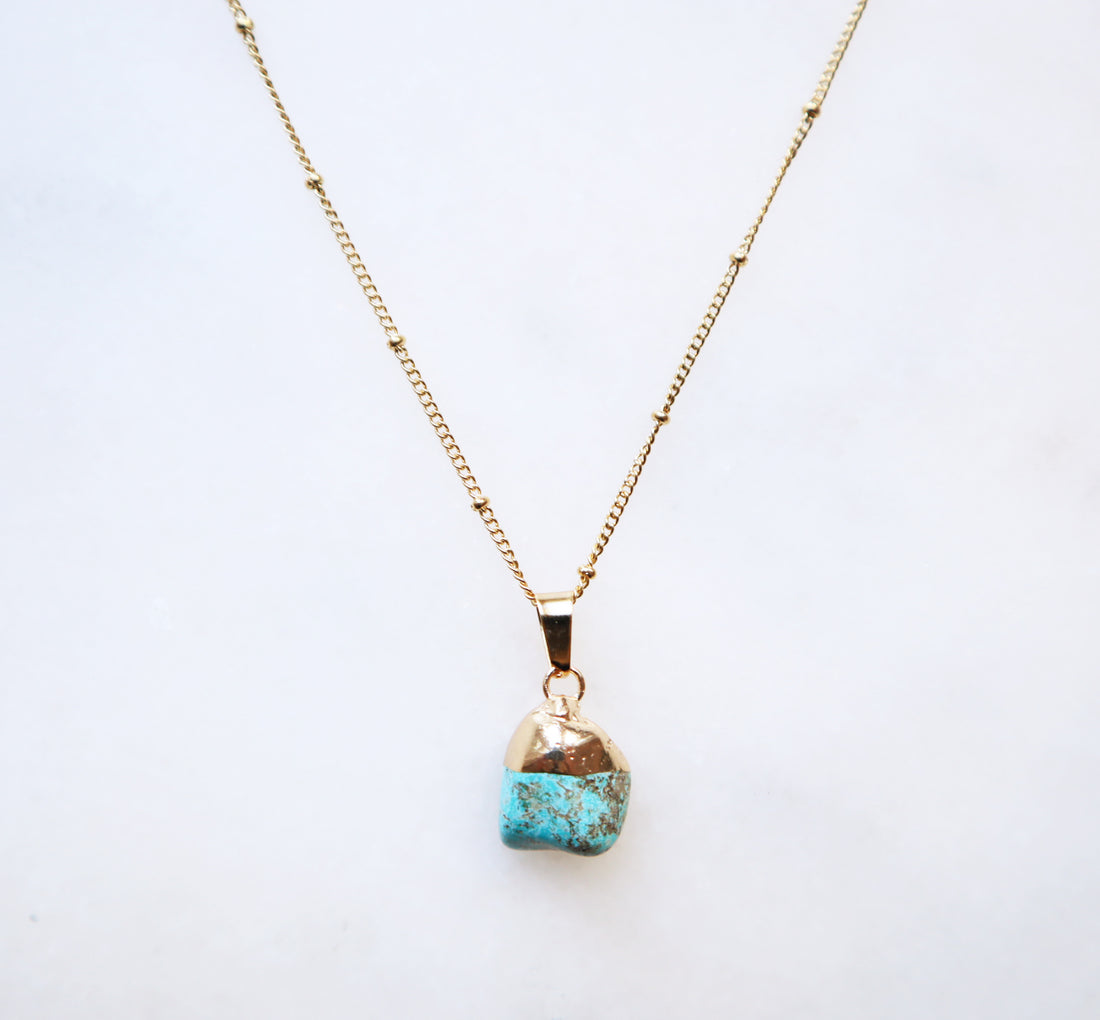 Turquoise Necklace